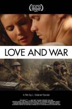 Watch Love and War M4ufree