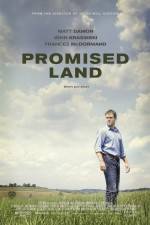 Watch Promised Land M4ufree