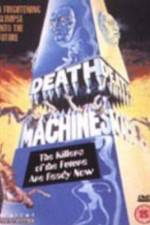 Watch Death Machines M4ufree