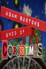 Watch Adam Buxton\'s Shed of Christmas M4ufree