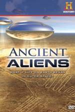 Watch Ancient Aliens M4ufree