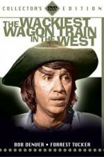Watch The Wackiest Wagon Train in the West M4ufree