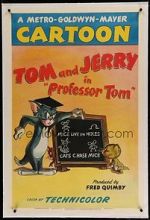 Watch Professor Tom M4ufree