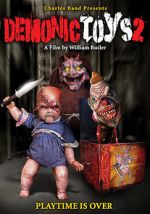 Watch Demonic Toys: Personal Demons M4ufree