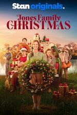 Watch Jones Family Christmas Online M4ufree