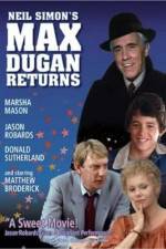 Watch Max Dugan Returns M4ufree