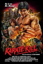 Watch Karate Kill M4ufree