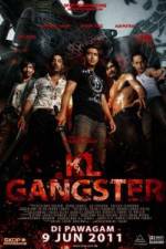 Watch KL Gangster M4ufree