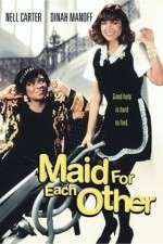Watch Maid for Each Other M4ufree