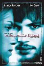 Watch The Butterfly Effect Online M4ufree