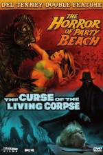 Watch The Curse of the Living Corpse M4ufree