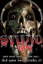 Watch Studio 666 M4ufree
