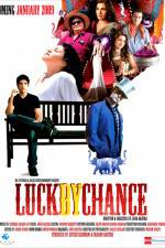 Watch Luck by Chance M4ufree