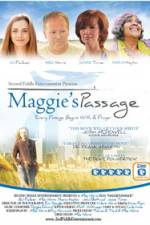 Watch Maggie's Passage M4ufree