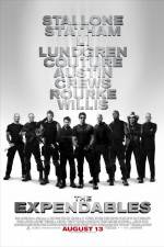 Watch The Expendables M4ufree