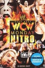 Watch WWE The Very Best of WCW Monday Nitro M4ufree