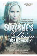 Watch Suzanne's Diary for Nicholas M4ufree