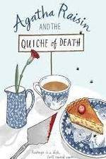 Watch Agatha Raisin and the Quiche of Death M4ufree
