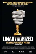 Watch Unauthorized The Harvey Weinstein Project M4ufree