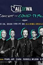 Watch All in Washington: A Concert for COVID-19 Relief M4ufree