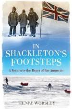 Watch In Shackleton's Footsteps M4ufree