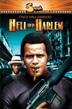 Watch Hell Up in Harlem M4ufree