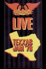 Watch Aerosmith Live Texxas Jam '78 M4ufree