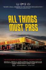 Watch All Things Must Pass: The Rise and Fall of Tower Records M4ufree