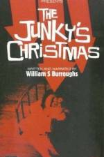 Watch The Junky's Christmas M4ufree