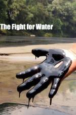 Watch The Fight for Water M4ufree