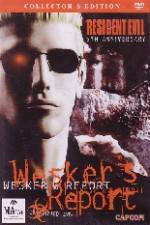 Watch Resident Evil Wesker's Report M4ufree