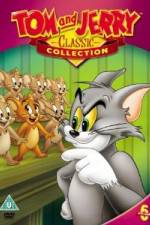Watch Tom And Jerry - Classic Collection 6 M4ufree