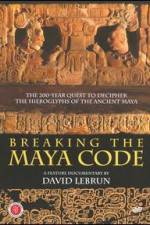 Watch Breaking the Maya Code M4ufree