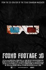 Watch Found Footage 3D M4ufree