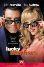 Watch Lucky Numbers M4ufree