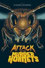 Watch Attack of the Murder Hornets M4ufree