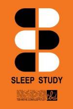 Watch Sleep Study M4ufree