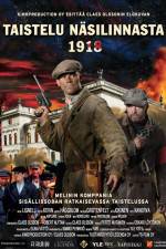 Watch The battle Nasilinnasta 1918 M4ufree
