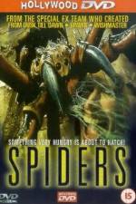 Watch Spiders M4ufree