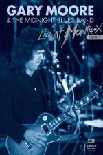 Watch Gary Moore The Definitive Montreux Collection (1990) M4ufree