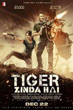Watch Tiger Zinda Hai M4ufree