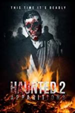 Watch Haunted 2: Apparitions M4ufree