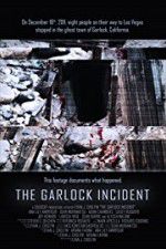 Watch The Garlock Incident M4ufree