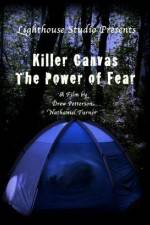 Watch Killer Canvas The Power of Fear M4ufree
