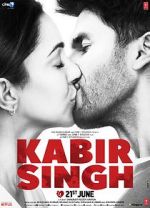 Watch Kabir Singh M4ufree