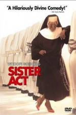 Watch Sister Act M4ufree
