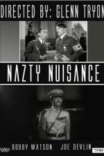 Watch Nazty Nuisance M4ufree