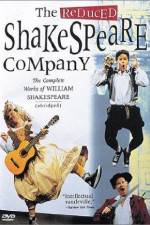 Watch The Complete Works of William Shakespeare (Abridged M4ufree
