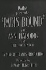 Watch Paris Bound M4ufree