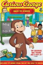 Watch Curious George Back To School M4ufree